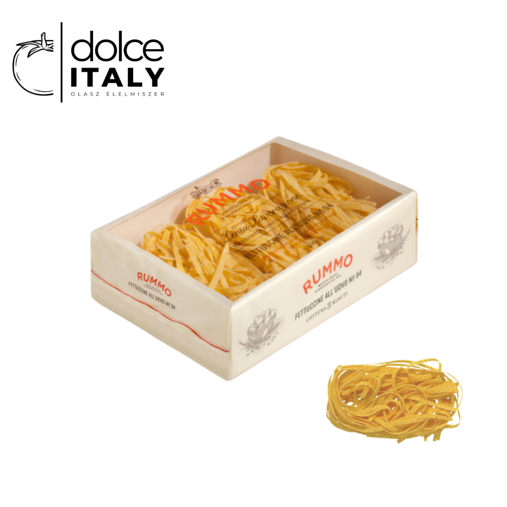 Rummo Fettuccine No.94 250g