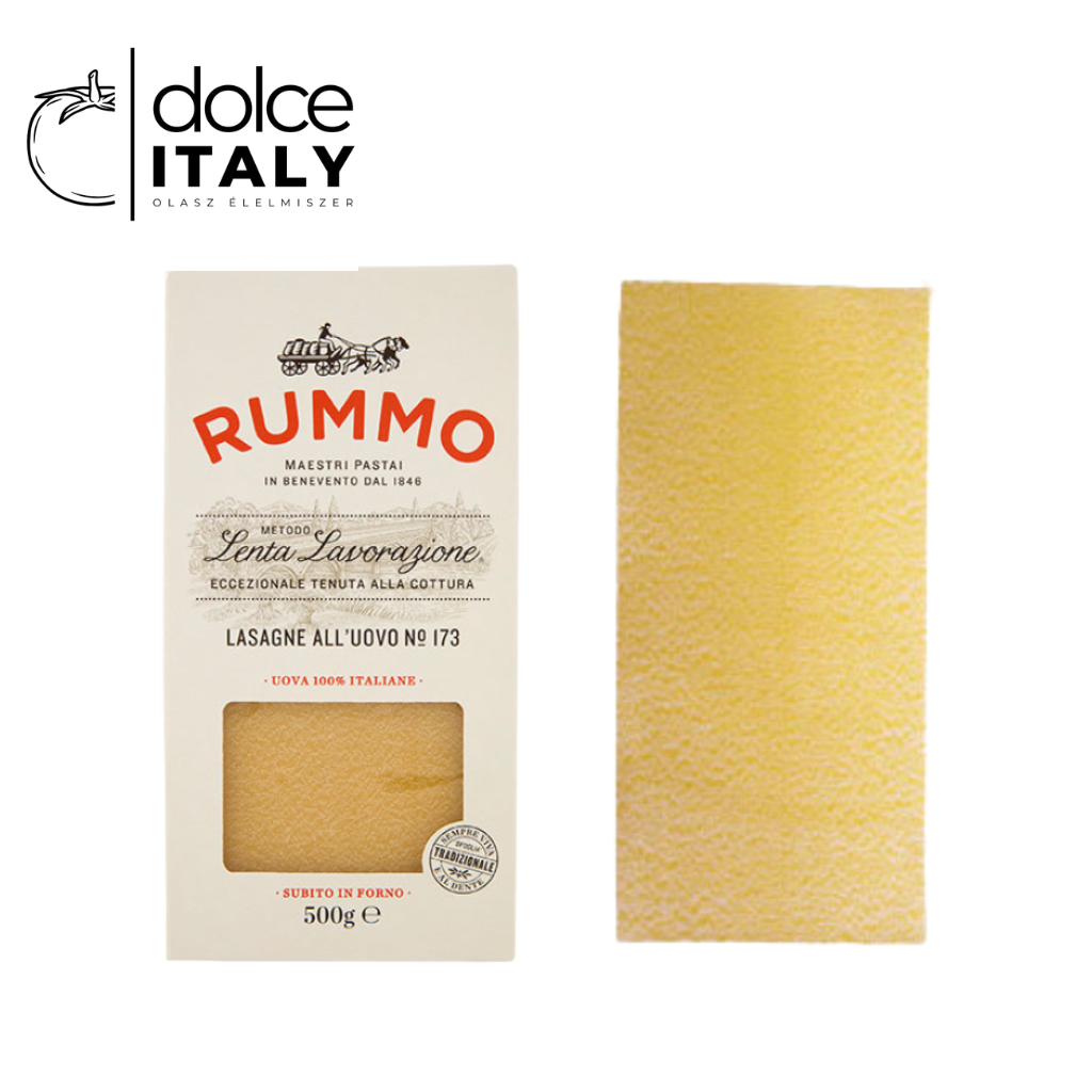Rummo Lasagne  No.173 500g