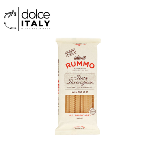 Rummo Mafaldine  No.80 500g