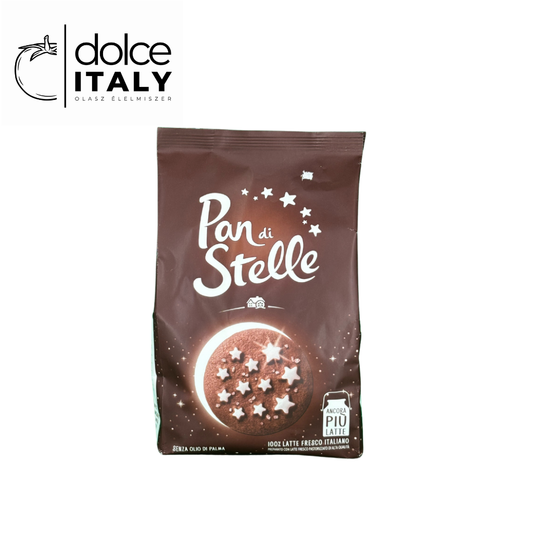 Pan di Stelle Keksz 350g