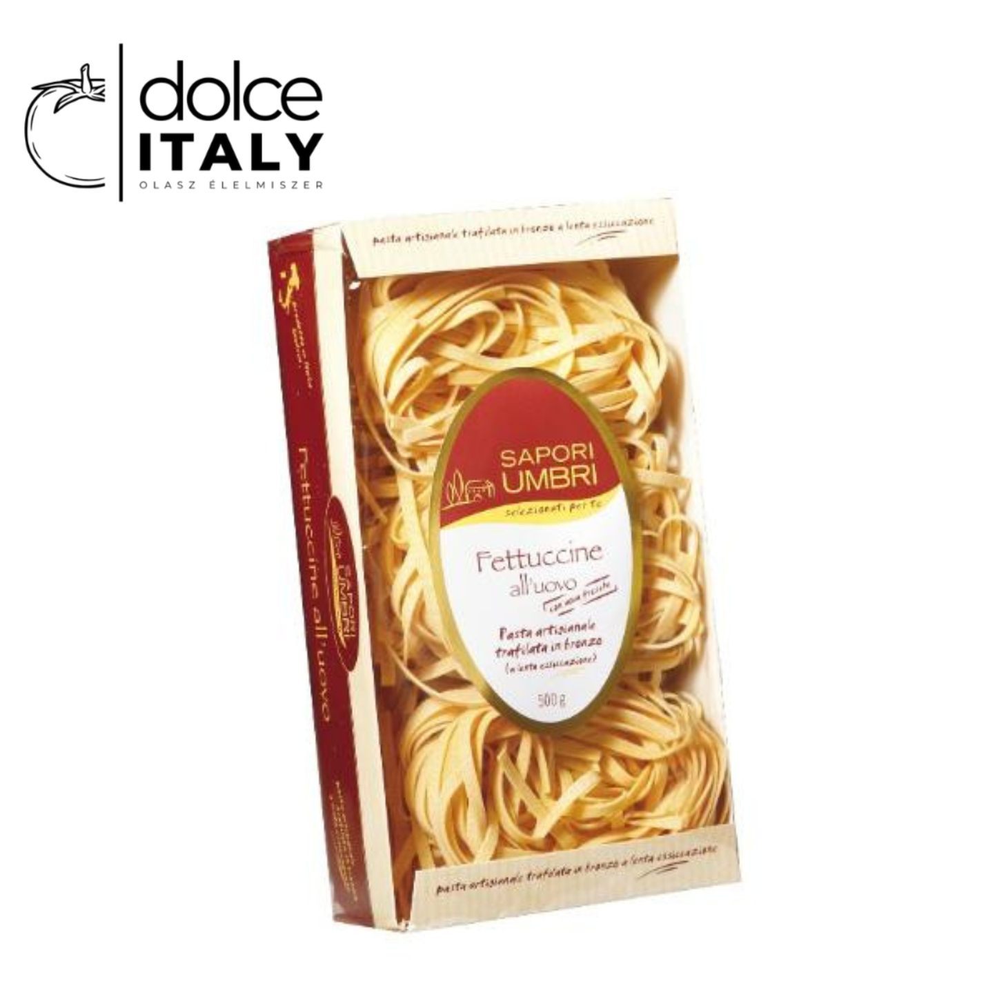 teszta_fettucine_saporiumbri_tojasos